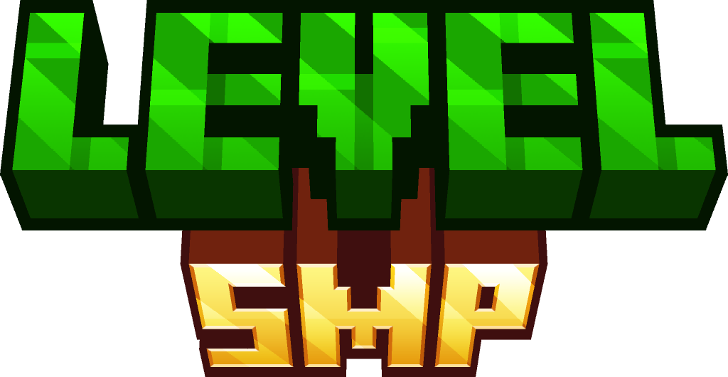 LevelSMP Logo